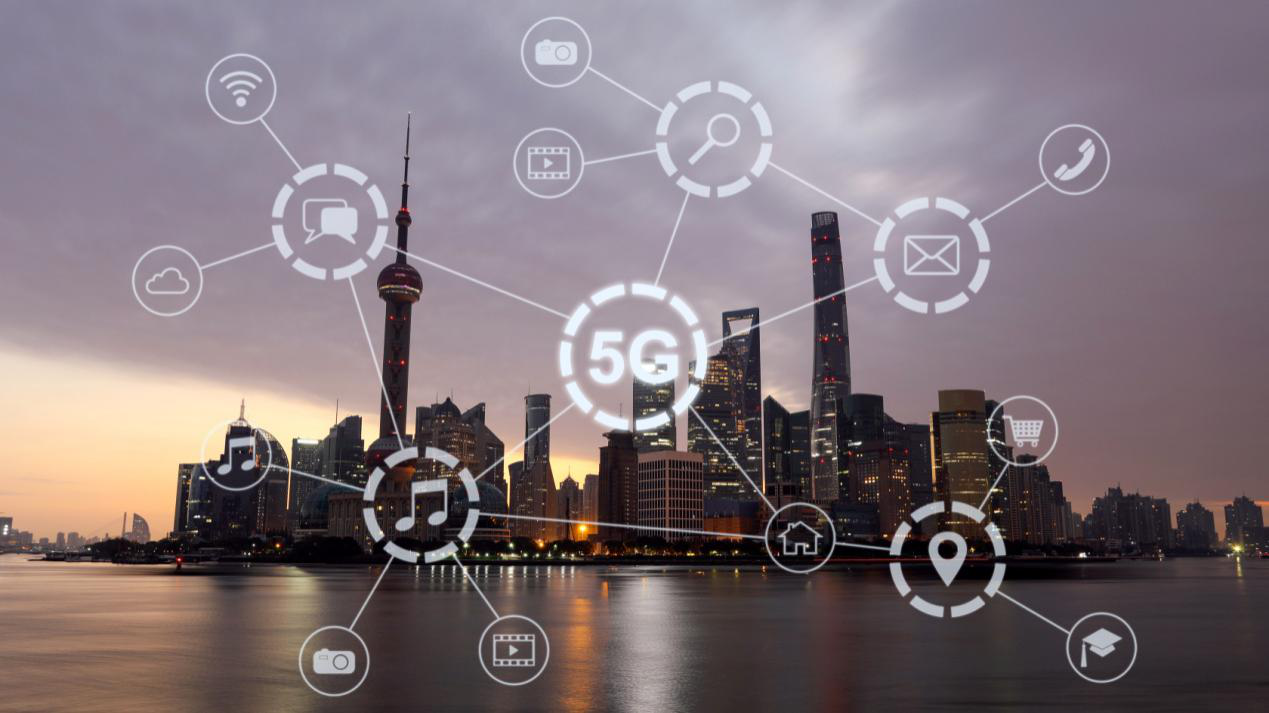 5G時代，新光纜“大”有可為